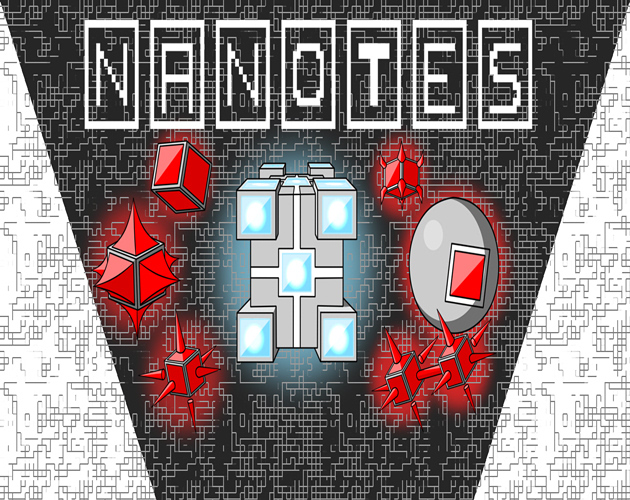 NANOTES