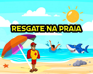 Game Jam Praia Games 2022 