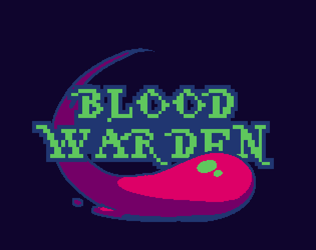 Blood Warden