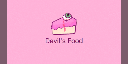 Cover image for Devil's Food