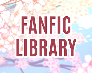 FANFIC LIBRARY