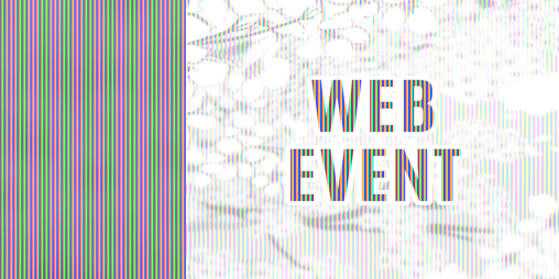 Cover image for WEB EVENT