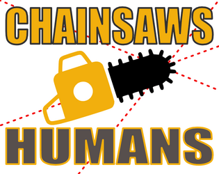 Chainsaw Humans   - Devil hunters at a public law enforcement division 