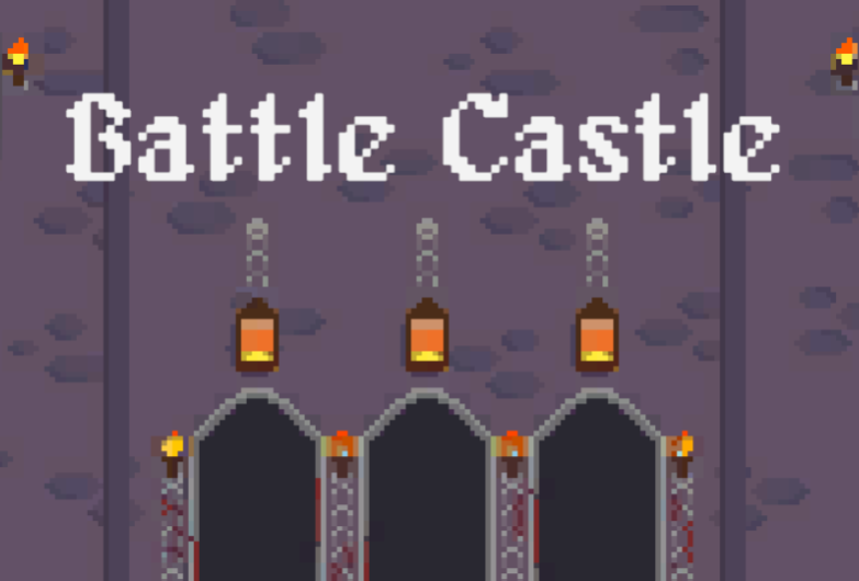 Battle Castle