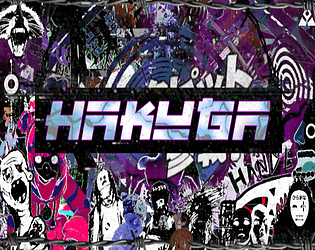 Hakuga