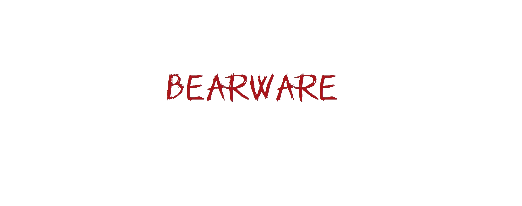 Bearware