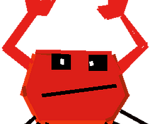 dimitri da crab