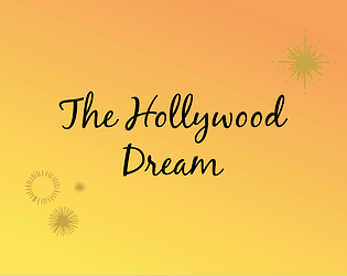 The Hollywood Dream