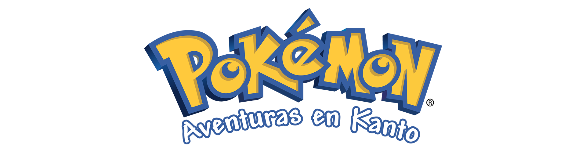 Pokémon: Aventuras en Kanto