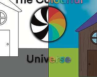 The Colourful Universe