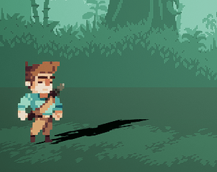 Jungle Run
