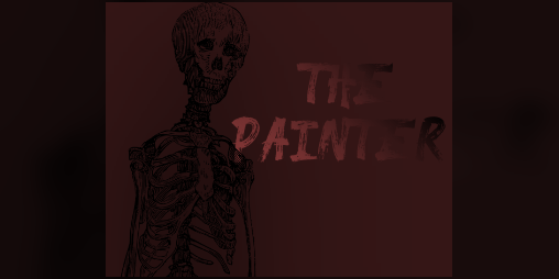 Cover image for The Painter