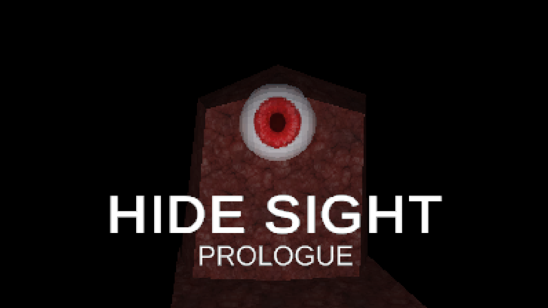 Cover image for Hide Sight: Prologue