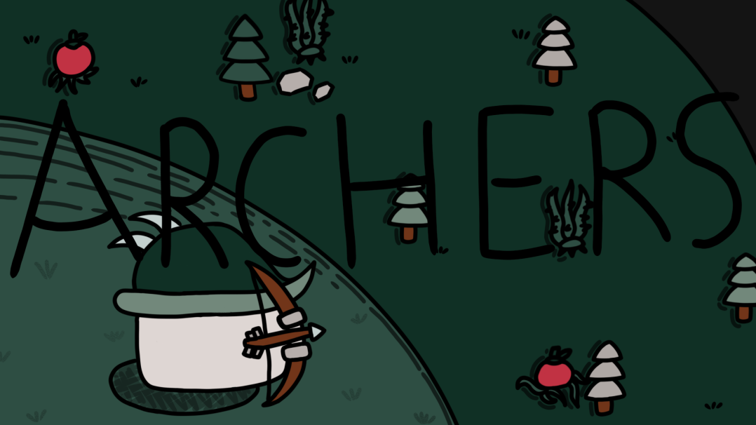 Archers!