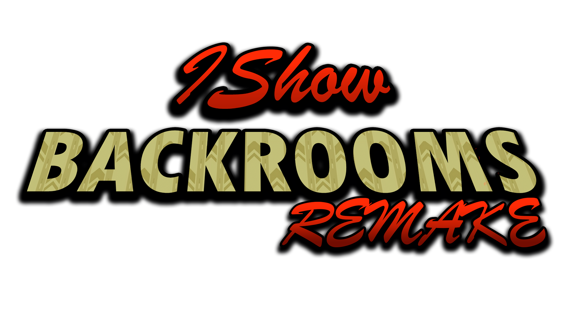 IShowBACKROOMS REMAKE