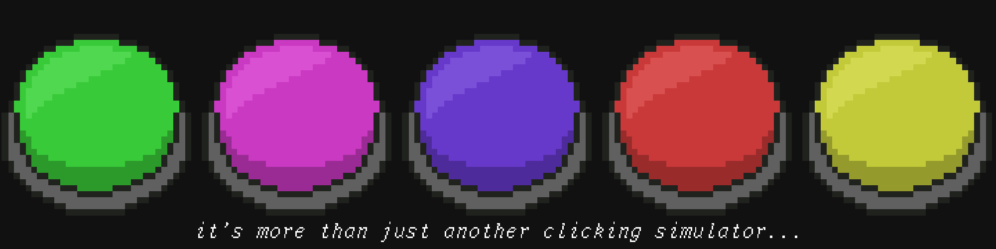 Click a Button