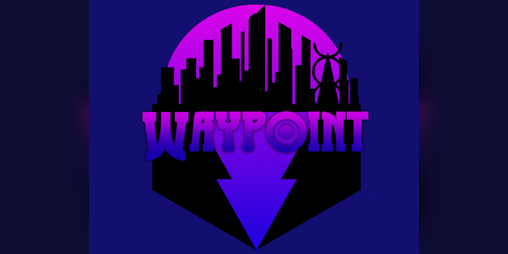 Cover image for Welcome To Waypoint