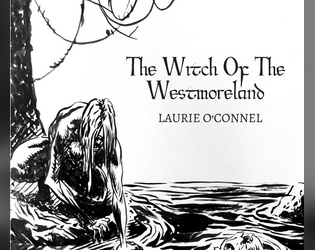 The Witch of The Westmoreland  