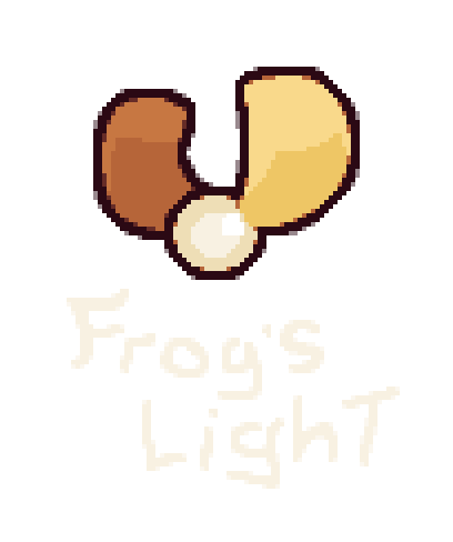 Frog's light