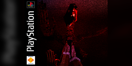 Cover image for (ARCHIVE) Chirophobia (32Bit Game Jam)
