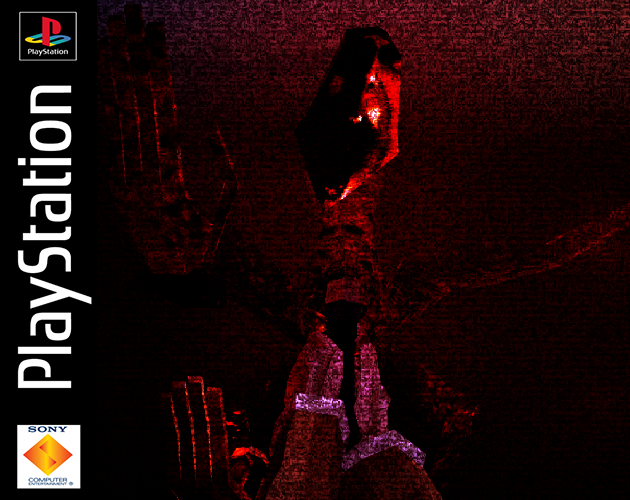 (ARCHIVE) Chirophobia (32Bit Game Jam)