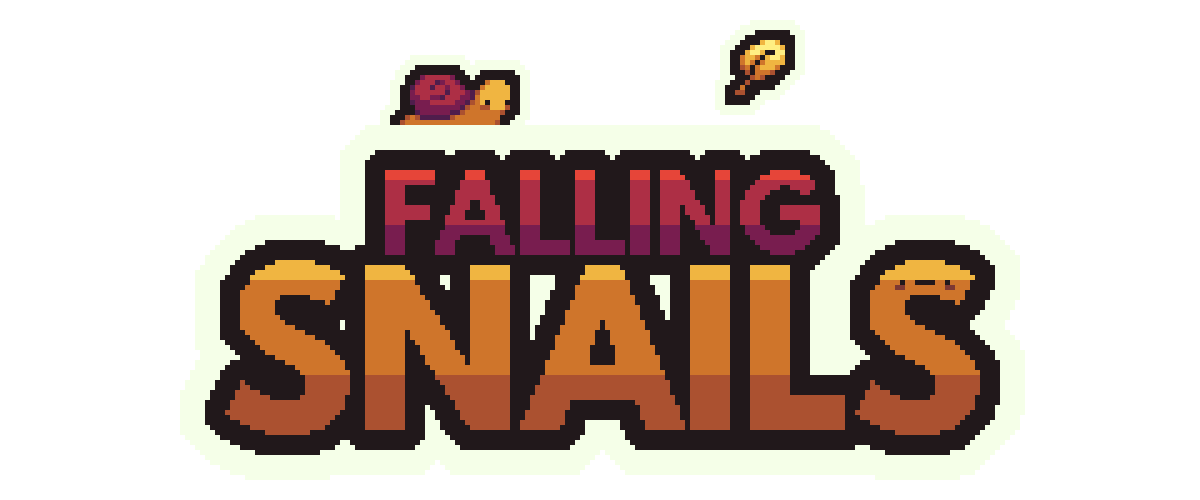 Falling Snails