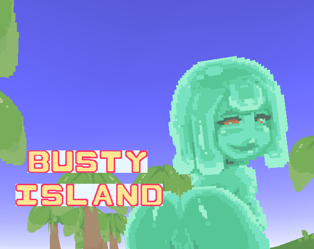 BustyIsland