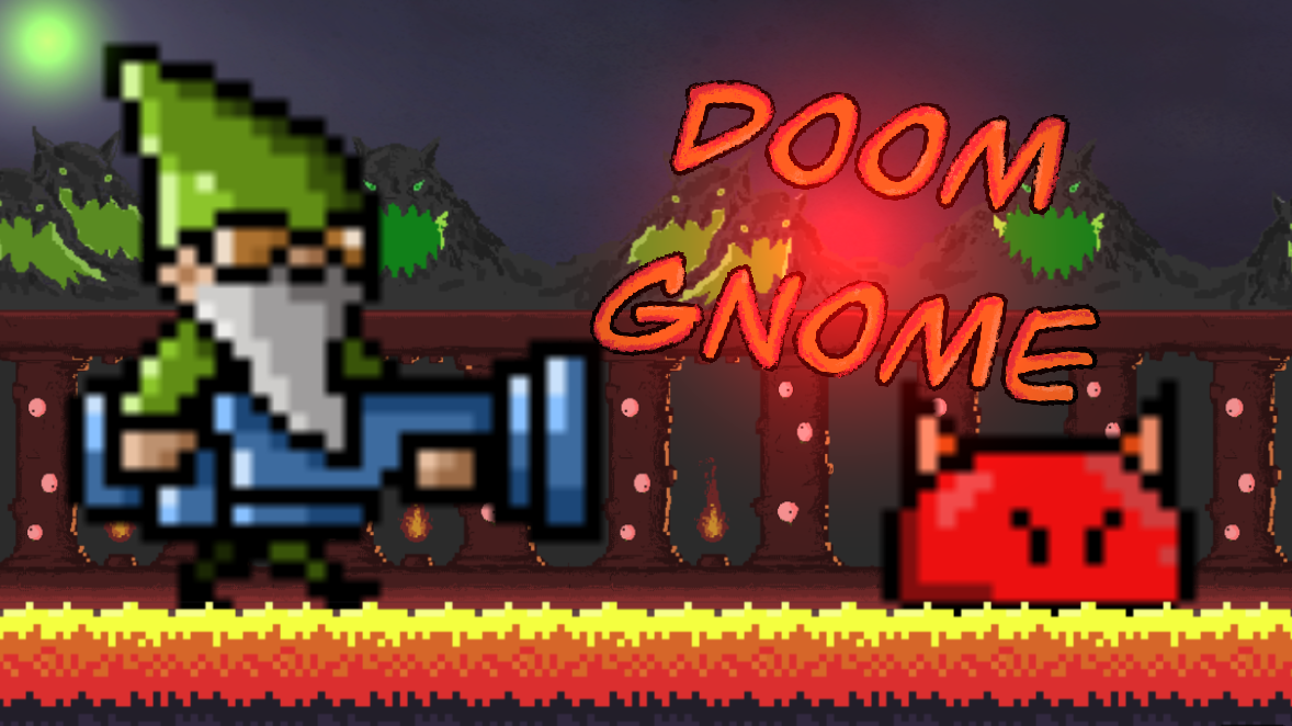Doom Gnome