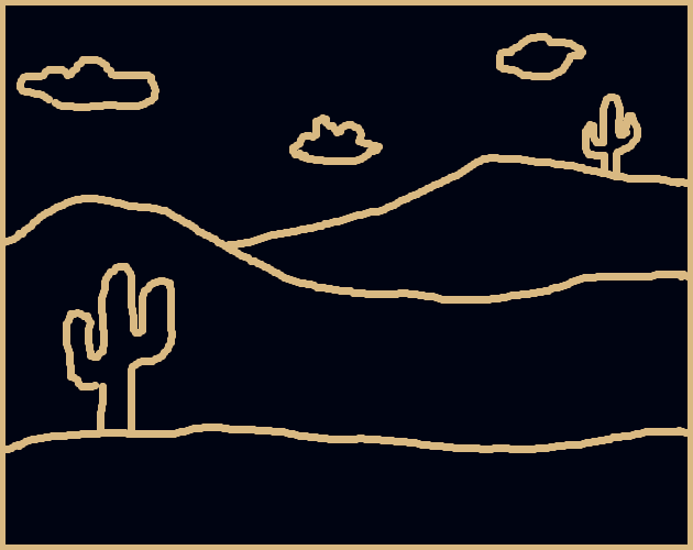 The Wild West