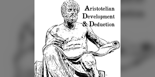 Cover image for Aristotelian Development & Deduction
