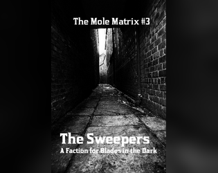 The Sweepers  