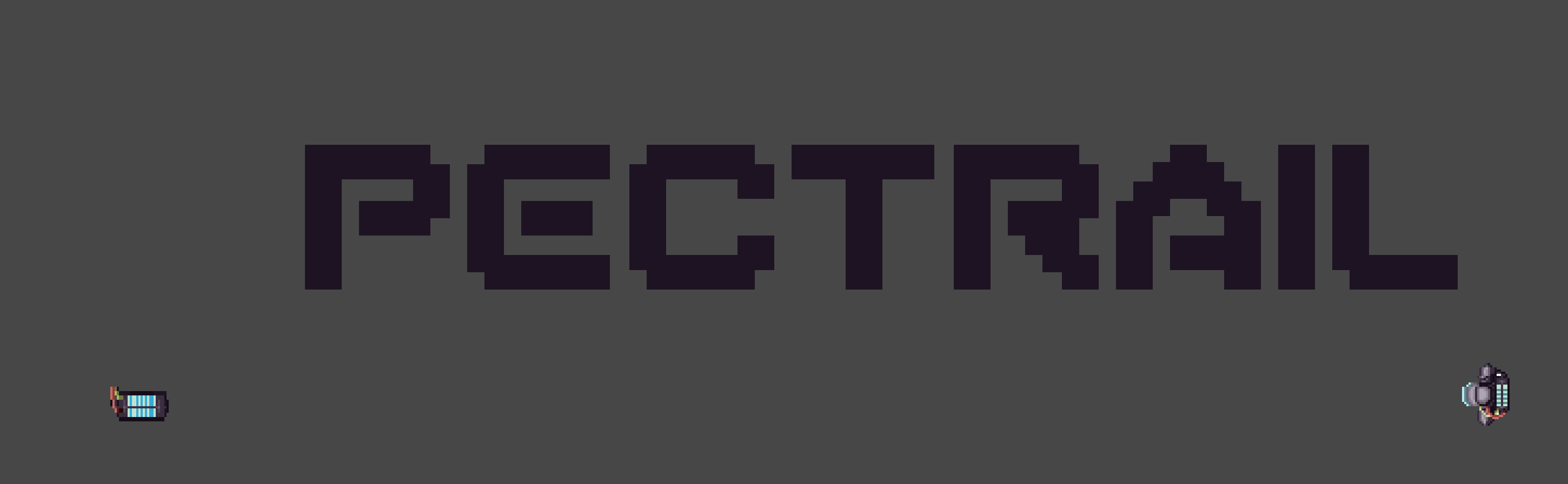 Spectrail