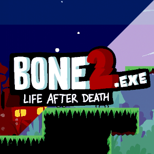 Bone2.exe ~ Life After Death by MGZone