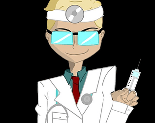 Doctor Virus