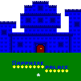 Cover image for Sapphire Palace