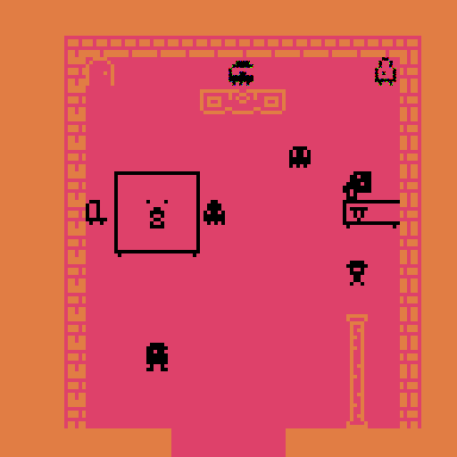 Cover image for ghost party 2022!