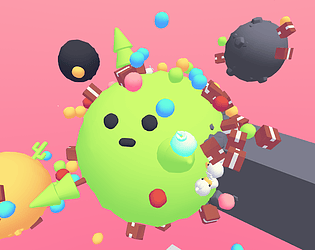 Space Physics Playground