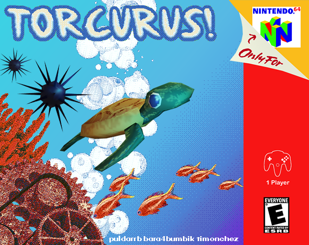 Torcurus