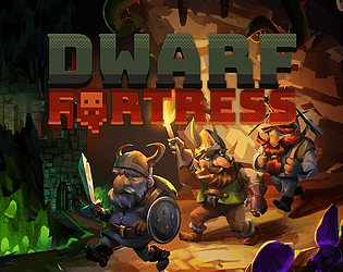 Dwarf Fortress [$29.99] [Simulation] [Windows] [Linux]