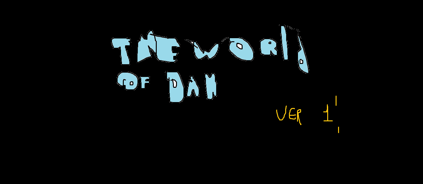 the world of dan/Omundo de dan