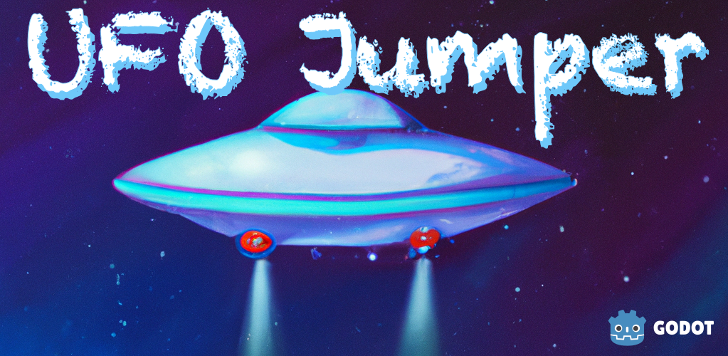 UFO Jumper