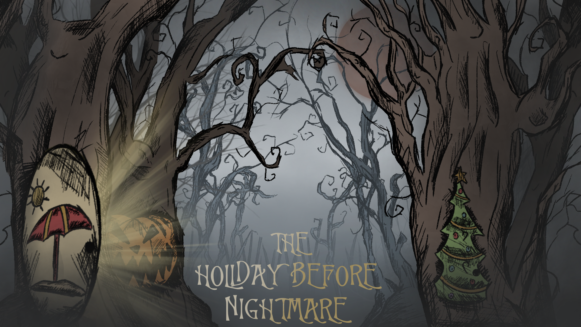 The Holiday Before Nightmare