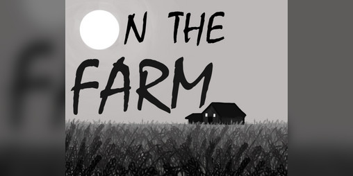 Cover image for On the Farm