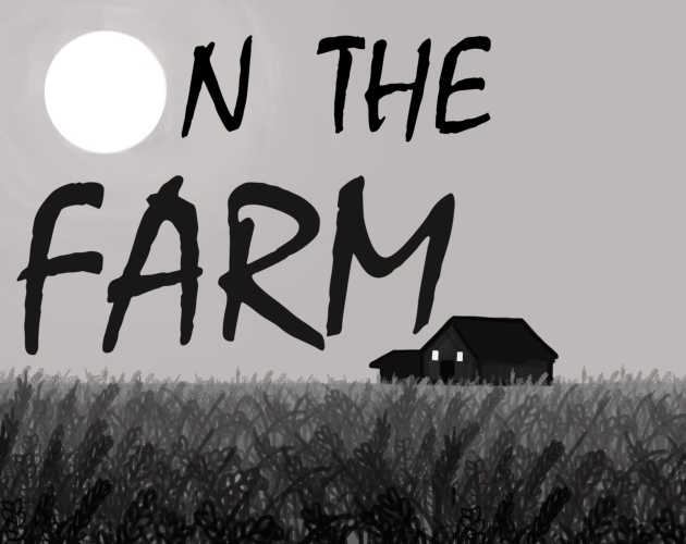 Cover image for On the Farm