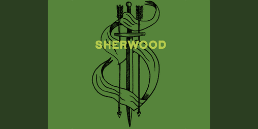 Cover image for Sherwood | A Game of Outlaws & Arcana