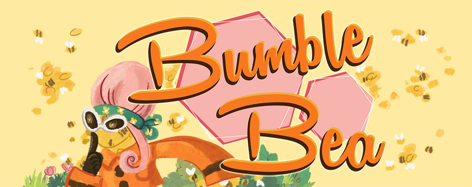Bumble Bea - Global Game Jam 2018