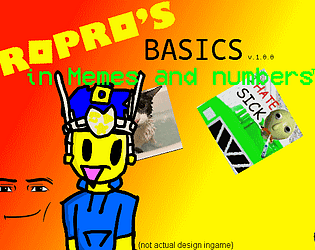 Baldi's Basics Mod Menu 1.4.3 by kappi