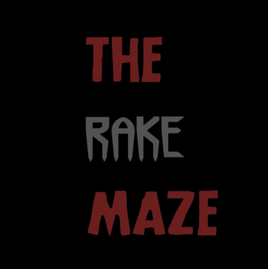 The Rake Maze