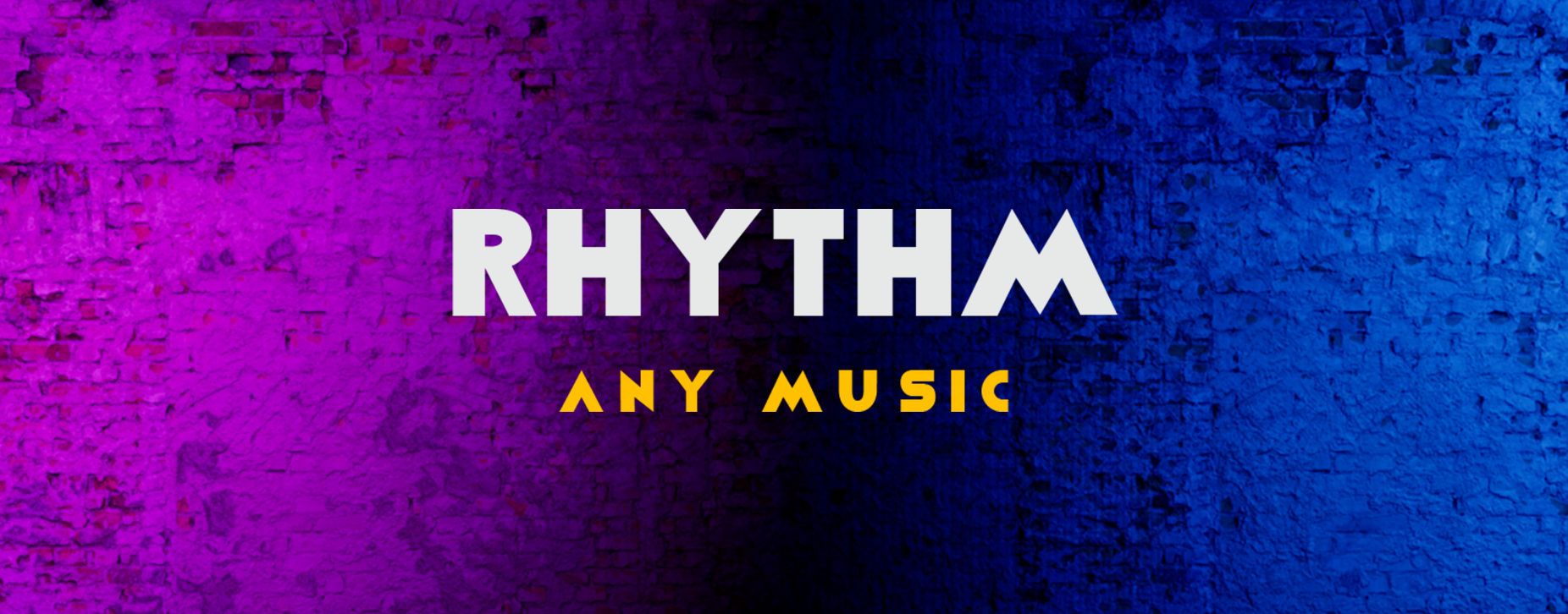 Rhythm Any Music
