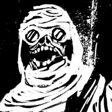 Cover image for M.I.A. Nano-Infected Operative